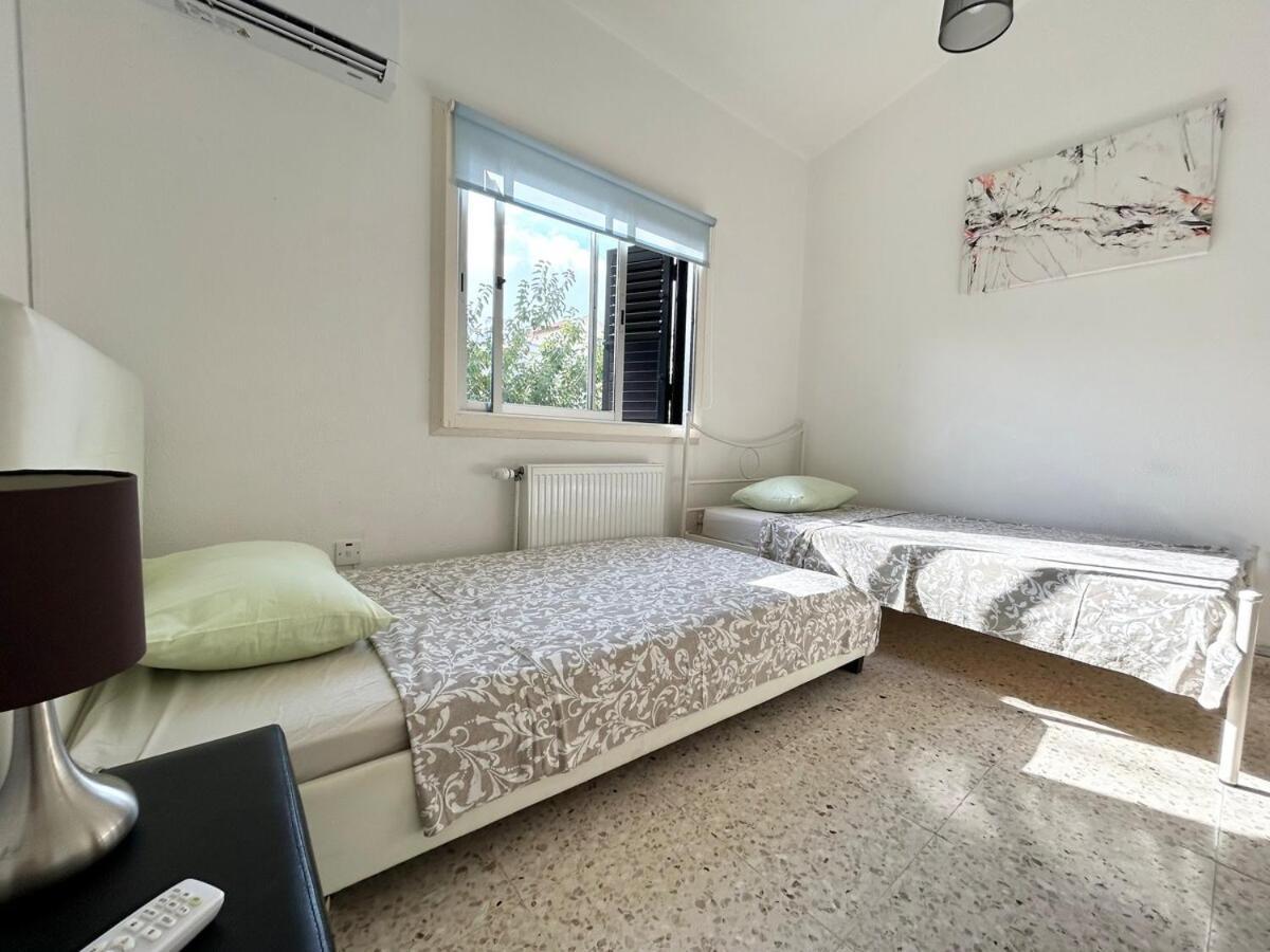 Margarita Gardens Maisonette Paphos
