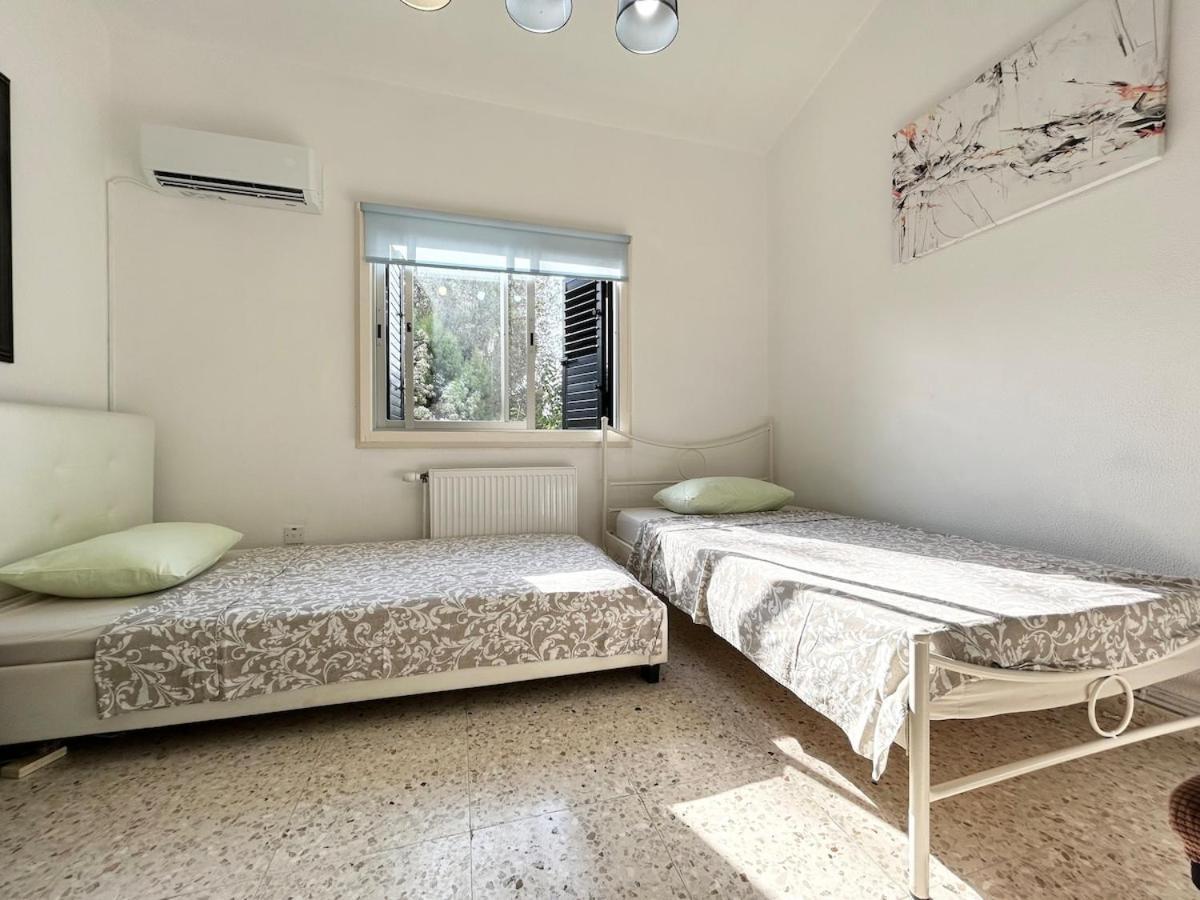 Margarita Gardens Maisonette