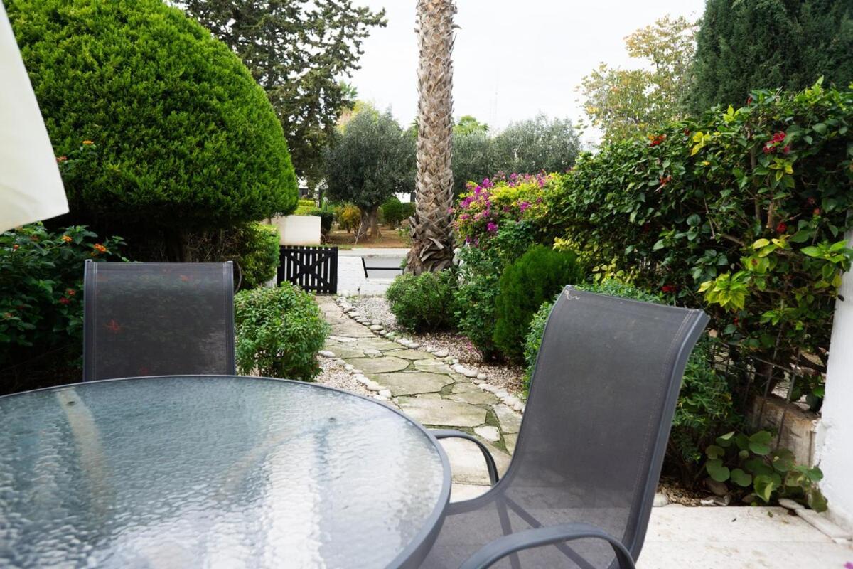 Apartment Margarita Gardens Maisonette