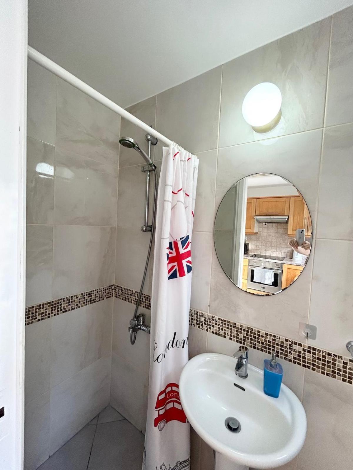 Margarita Gardens Maisonette Apartment Paphos