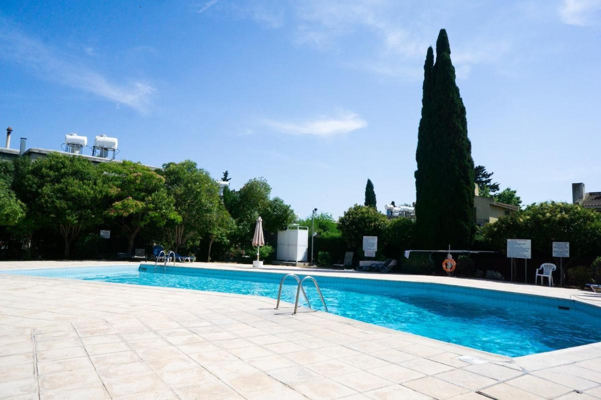 Apartment Margarita Gardens Maisonette *