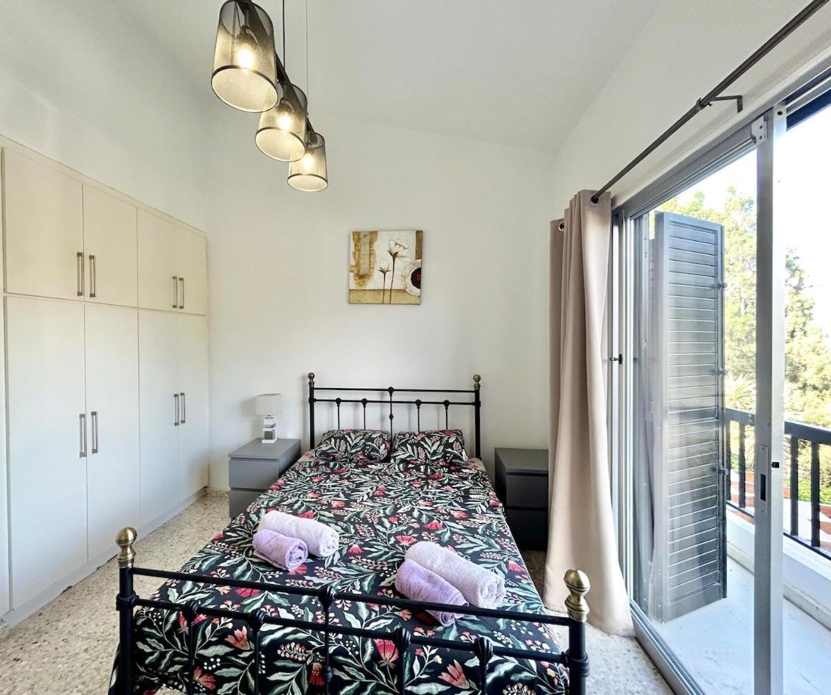 Margarita Gardens Maisonette Apartment Paphos