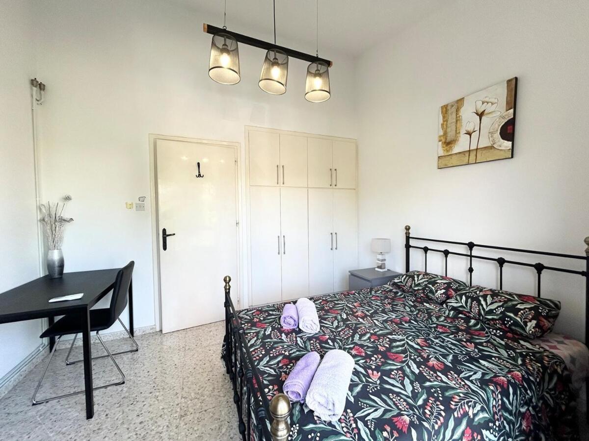 Apartment Margarita Gardens Maisonette Paphos