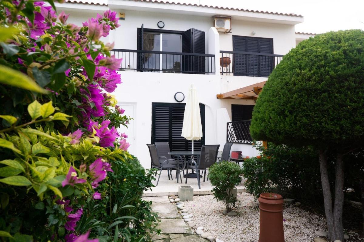 Margarita Gardens Maisonette