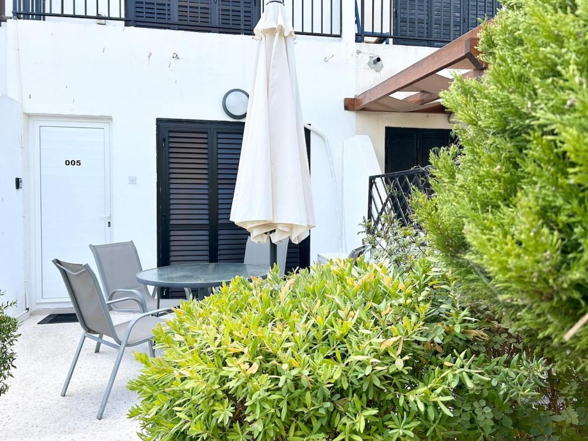 Margarita Gardens Maisonette Apartment *