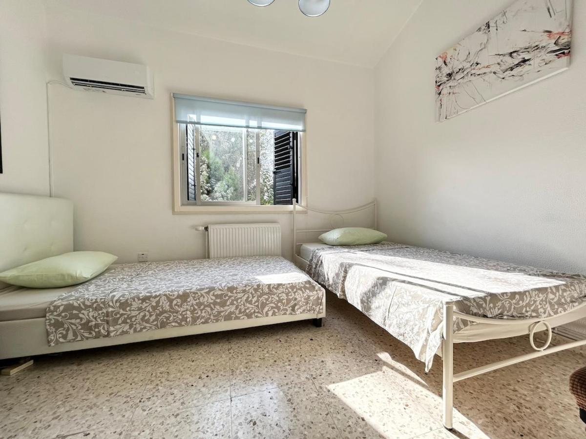 Margarita Gardens Maisonette Apartment Paphos