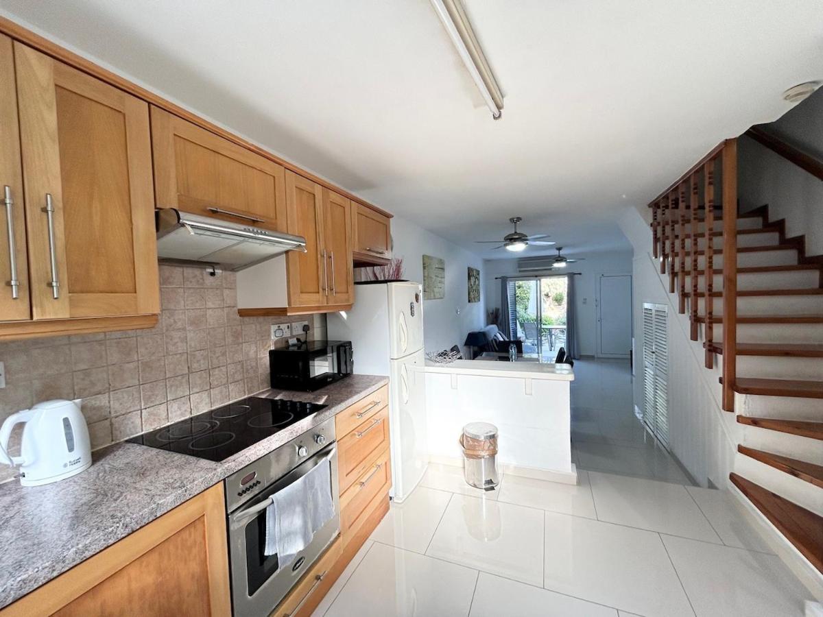 Apartment Margarita Gardens Maisonette Paphos