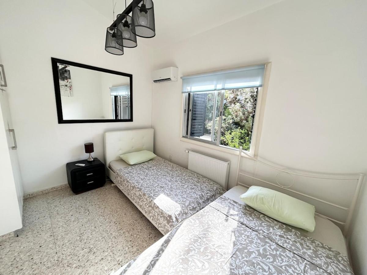 Margarita Gardens Maisonette * Paphos