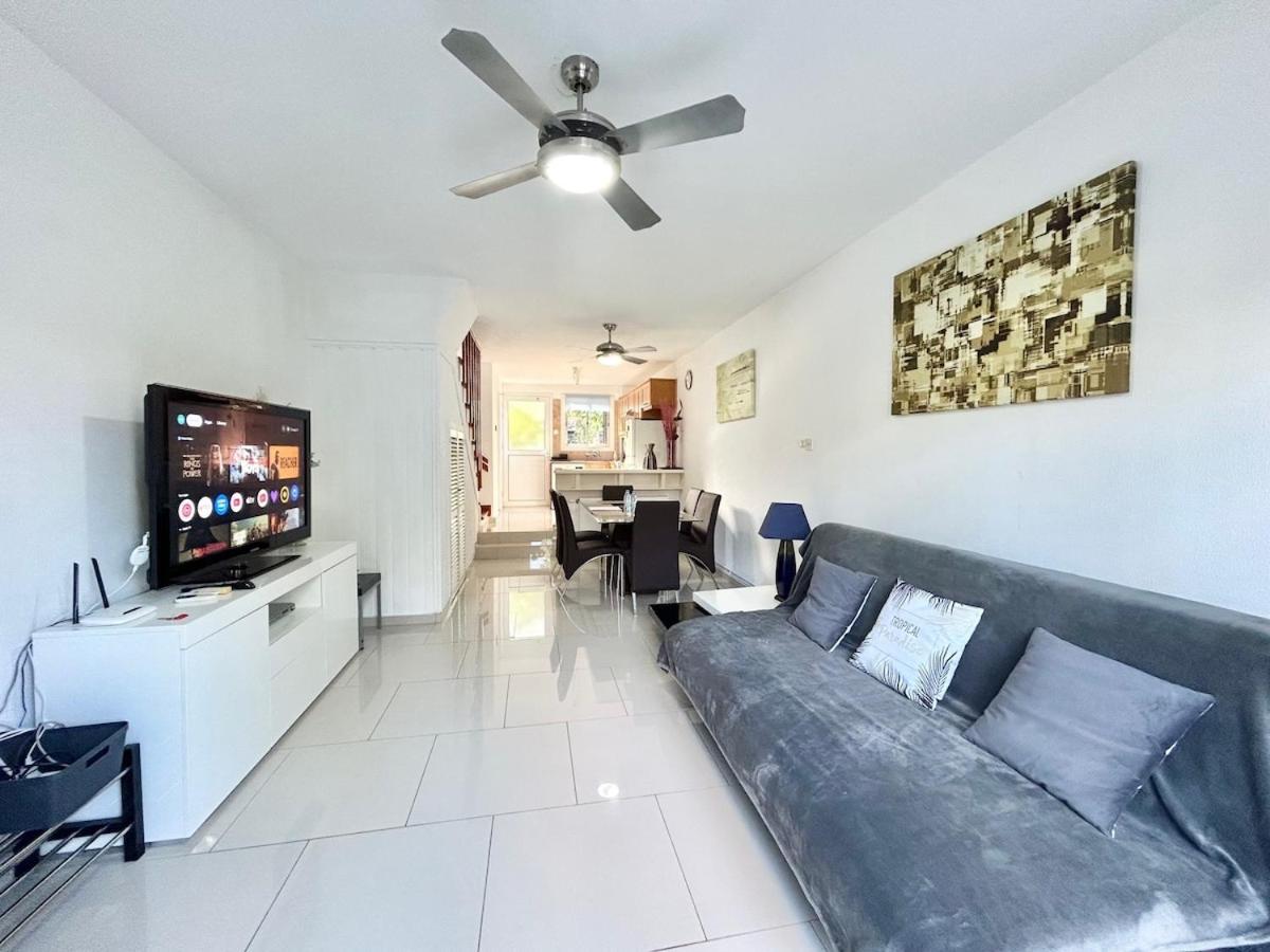 Margarita Gardens Maisonette Paphos