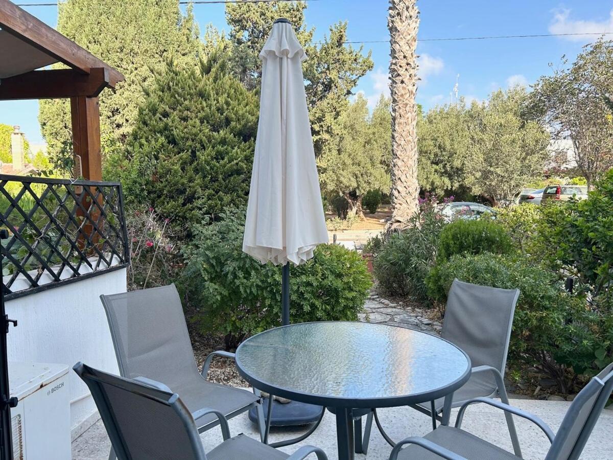 Margarita Gardens Maisonette